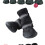3St Anti Pet Schneestiefel Für 11
