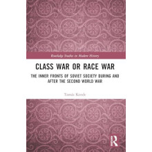 Class War or Race War by Kende Tamas Eotvos Lorand University Hungary