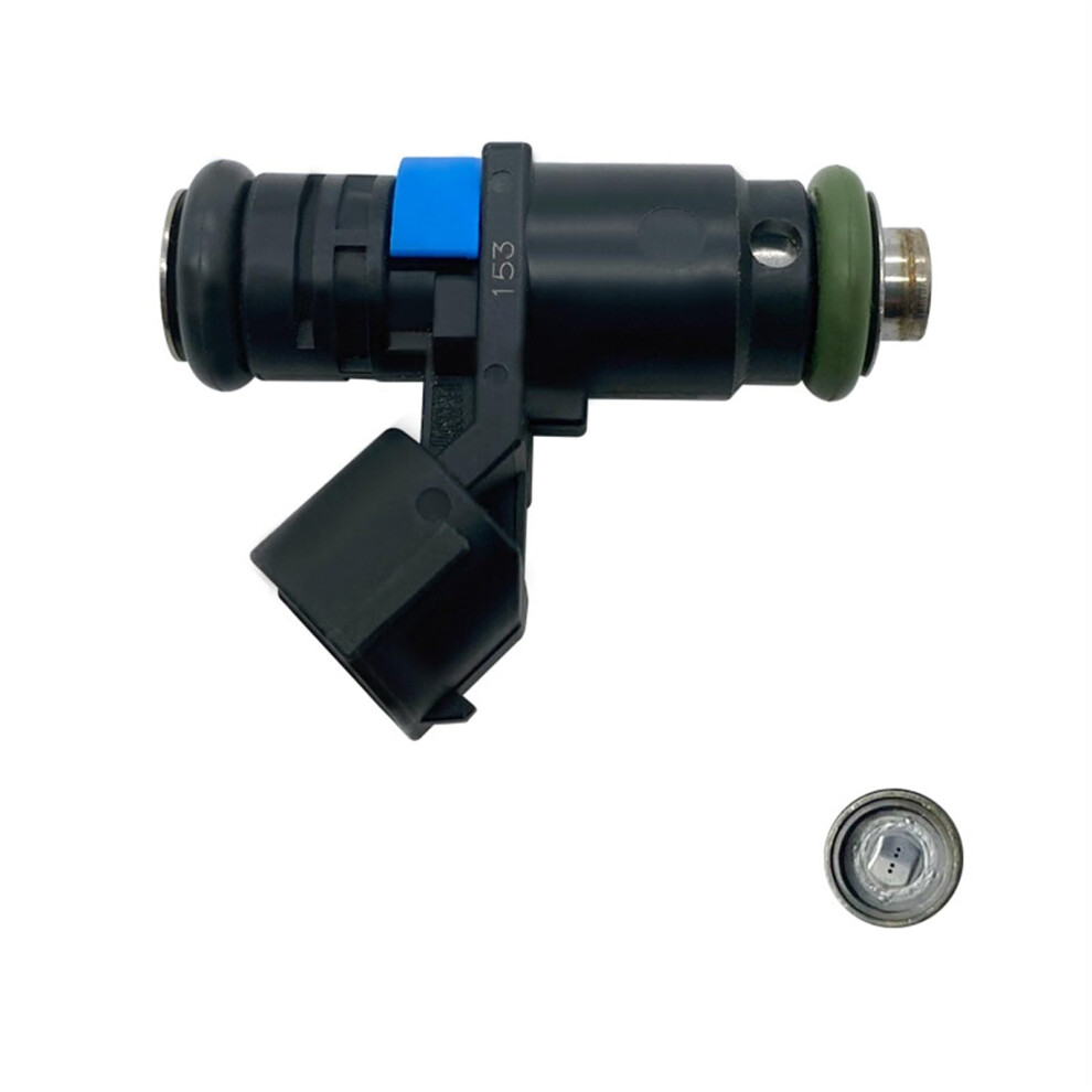 Automobile Fuel Injector Solenoid Valve Oem Replacement Part Compatible Vehicle Applications 9105992522118