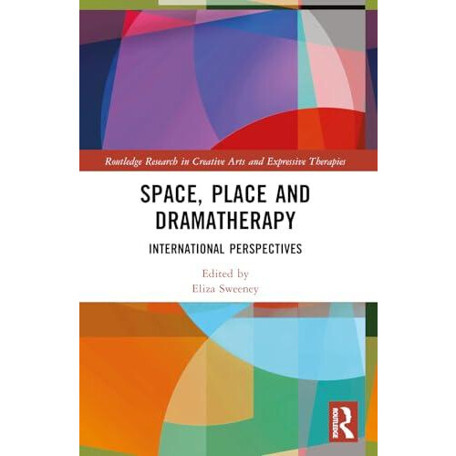 Space Place and Dramatherapy Paperback Book