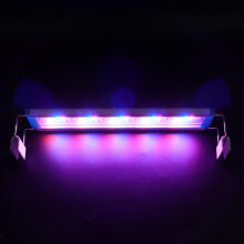 5 Sichere Aquariumleuchte Landschaftslampe (EU-Stecker)