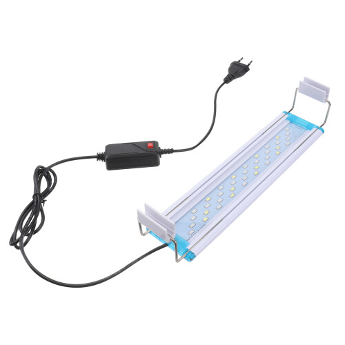 5 Sichere Aquariumleuchte Landschaftslampe (EU-Stecker) 1