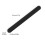 Ergonomic Silicone Stirring Utensil Steel Insert-Black 4