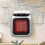 Portable 800W Ceramic Heater with Remote, Timer, LED Display & 2 Heat Settings 3