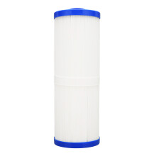 Filtros para jacuzzi, cartucho de filtro de spa de 20 micras, compatible con Filbur FC-0172, Unicel4CH-949, Teleweir50, malla de poliéster para