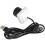 Microscope Accessories 1.25Inch USB Eyepiece Camera, 800,000Pixel Electronic Eyepiece, Durable USB Interface 2
