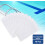 Κάλτσες Pool Skimmer, εξαιρετικά λεπτό πλέγμα για αφαίρεση υπολειμμάτων, καθολικός 4