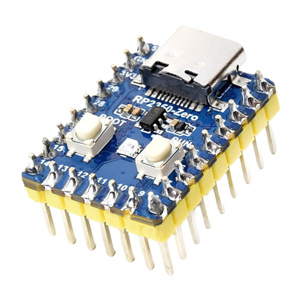 Doublecored Microcontroller Development Board Based Arm And Riscv Dual Processors 9323874249971