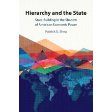 Hierarchy and the State by Patrick E. University of Glasgow Shea Paper