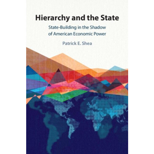 Hierarchy and the State by Patrick E. University of Glasgow Shea Paper