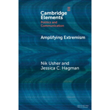 Amplifying Extremism by Jessica C. University of Illinois UrbanaChampa