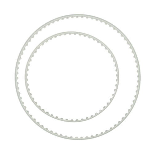 Maintenance Mastery, Pool Cleaner Models Compatibility Ensured, Upgraded Rubber Components For Enhanced Flexibility 1