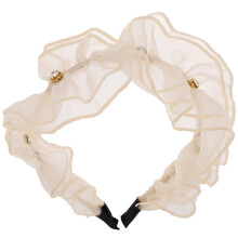 5 Stirnband Haaraccessoires