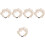 5 Stirnband Haaraccessoires 4
