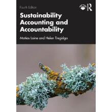 Sustainability Accounting and Accountability by Helen Tregidga Paperba