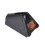Quick Assembly Soldering Iron Holder Stand With Solder-Black 1