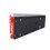 Professional Welding Iron Stand Aluminum Construction-Red 7