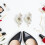 2 Paar - - -Schnalle -Clip 5