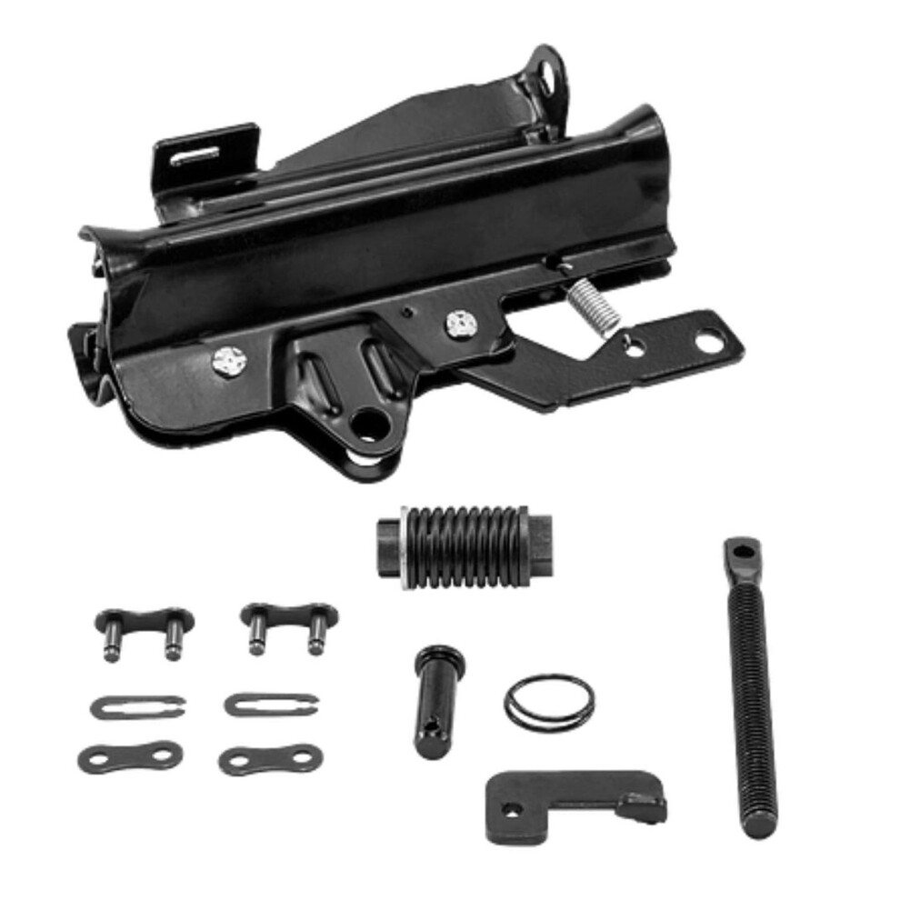 41B38691 41B38693 Garage Door Opener Pulley Assembly 041B38693a Compatible With Liftmaster Chamberlain Belt Driven Carriage 9323874249919