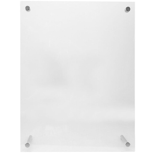 3Stk Bilderrahmen Desktop Display
