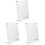 3Stk Bilderrahmen Desktop Display 4