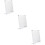 3Stk Bilderrahmen Desktop Display 11