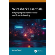 Wireshark Essentials by Arun Soni Paperback Book
