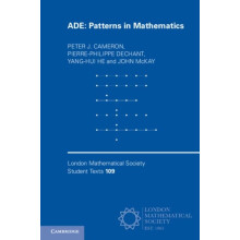 ADE by McKay John Concordia University Montreal Paperback Book