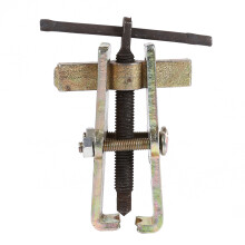 De beste vriend van lagers: tandwieltrekker met anti-valontwerp, geschikt voor lagers van 75 mm, 100 mm, 150 mm en 200 mm.