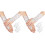 2 Paar - Finger Spitze Mit Für Die 2