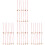 48 Keramik Wasserpfeifen Vogel Design 4