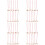 48 Keramik Wasserpfeifen Vogel Design 7