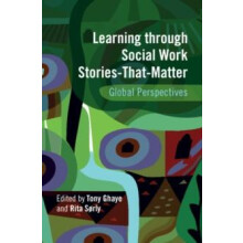 Learning through Social Work StoriesThatMatter Paperback Book