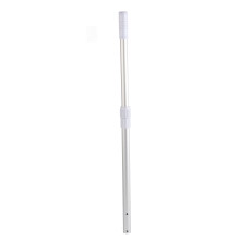 Accesorio universal: Pértiga para limpieza de piscinas. Herramienta versátil para el mantenimiento de piscinas con pértiga ajustable de aluminio