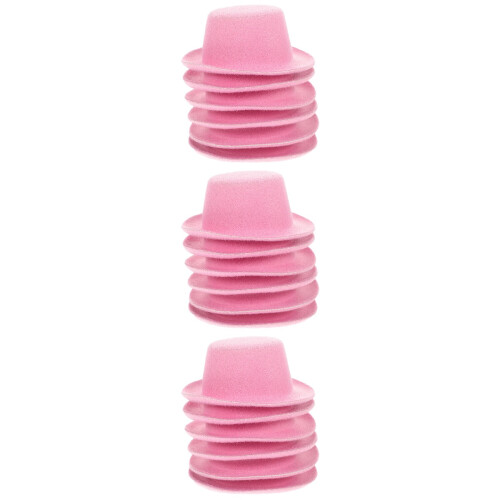 18 Mini Cowboymütze Für Haustiere 2