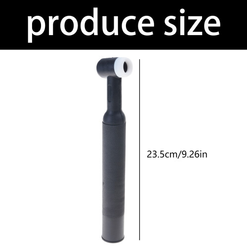 TIG Torch Head WP-26F Copper Nozzle Replacement Nozzle For 2