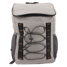 Mochila térmica à prova de vazamentos, isolada, durável, resistente à água, confortável de usar, com isolamento superior, espaçosa e com