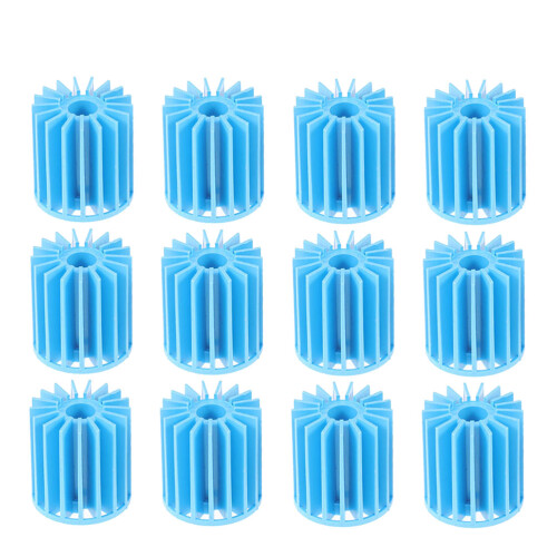 900 Filterbio Kugeln Für Aquariumfilter Mit Watte Material