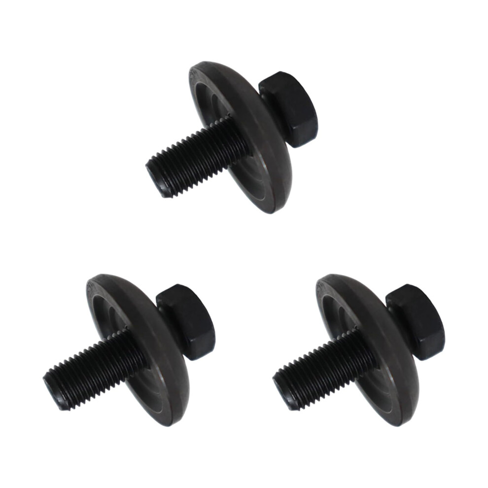 Corrosion Resistant Blade Lock Bolt Metal Construction 532193003 7754000664207