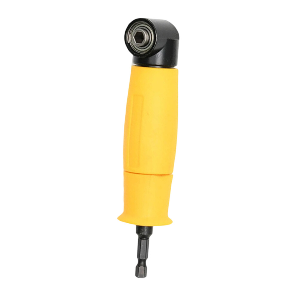 Heavy Duties 90 Degree Right Angles Screwdriver Attachment With 7754000664092