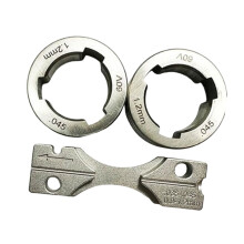 Corrosion Resistant Welding Feeder Roller Precisions-1.2V