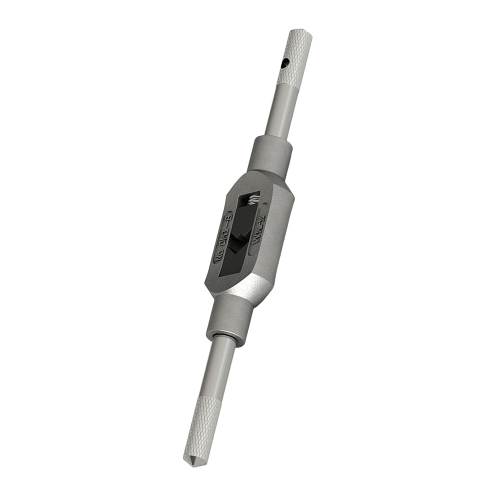 Precise Threading Spanner Instrument Zinc Alloy Ergonomic-A 7754000664276