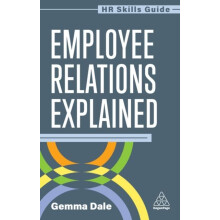 Employee Relations Explained by Gemma Dale Paperback Book