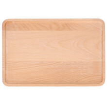 Eco-Friendly, Splendid With Premium Craftsmanship, Serving Platters For Fruit, Appetizer, Bread