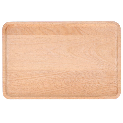 Eco-Friendly, Splendid With Premium Craftsmanship, Serving Platters For Fruit, Appetizer, Bread