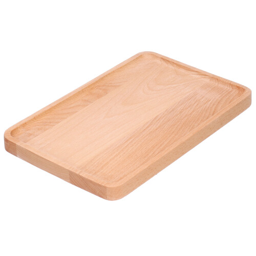 Eco-Friendly, Splendid With Premium Craftsmanship, Serving Platters For Fruit, Appetizer, Bread 1