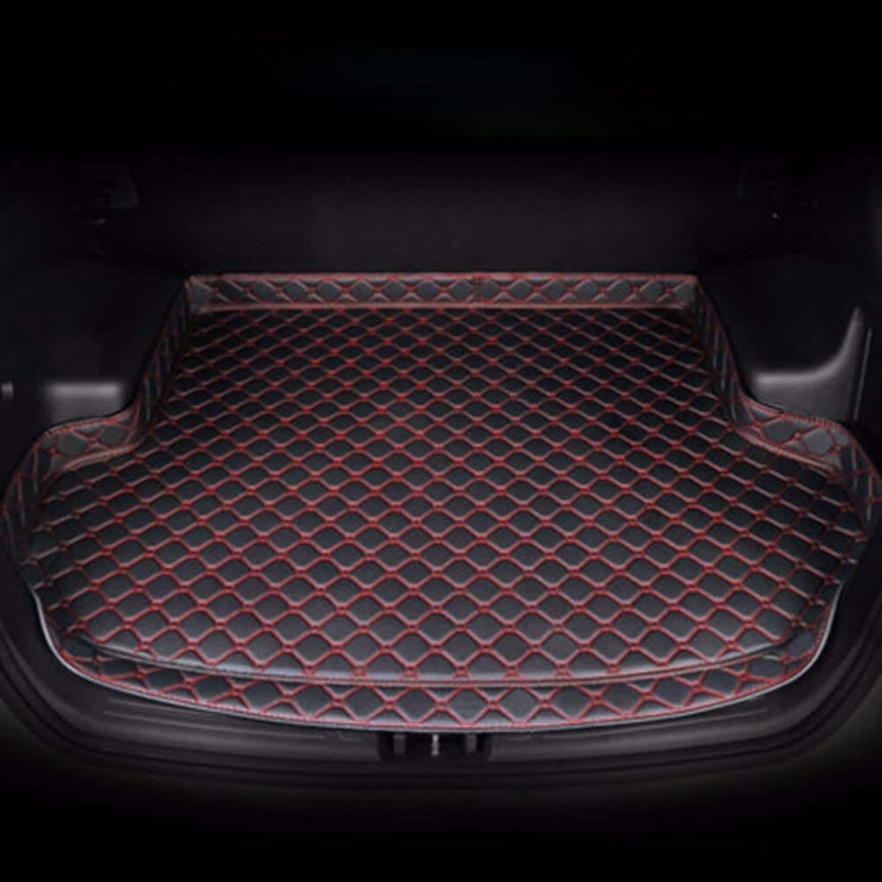 Car Boot Liner For Compatible Hyundai Tucson 20222023, Tailored Guard Tray Protector Antislip Boot Cover 9323874250410