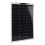 Monocrystalline Solar Energy Panel 300W, Lightweight Solar Panel Bendable Structure Weather Resistant Design with Overcharge Protection Includes 7