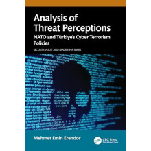 Analysis of Threat Perceptions by Mehmet Emin Erendor Paperback Book