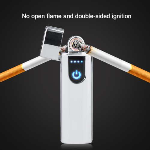 Κοντό καλώδιο Lightning για συσκευές Micro USB, καλώδιο γρήγορης φόρτισης με γυαλιστερό 1